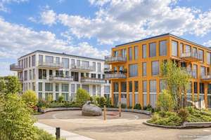 Sofort beziehbares Service-Apartment in Schwabing – 80797 Schwere-Reiter-Straße, München – Vorschaubild 11