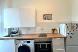 Helle 3-Zimmer-Wohnung Mit Top Infrastruktur  – Hummelsteiner Weg 41, 90459 Galgenhof, Nürnberg – Vorschaubild 3