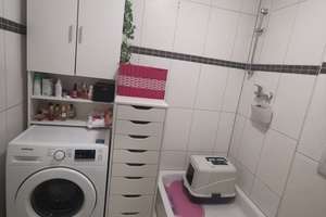 Helle u. neuwertige 4-Zimmer Dachgeschoss-Maisonette mit einem KFZ-Stellplatz im Innenhof! – Die vollständige Adresse der Immobilie erhältst du vom Anbieter., 50737 Weidenpesch, Köln – Vorschaubild 25