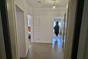 2-ZKB-Wohnung auch WG-Geeignet  ab 15.05 – Beilstraße 1, 68159 Innenstadt/Jungbusch, Mannheim – Vorschaubild 1