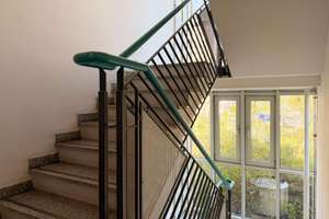 Leerstehend! Top-Lage im Zentrum Ost | Aufzug | TG-Stellplatz | Balkon – Die vollständige Adresse der Immobilie erhältst du vom Anbieter., 4103 Zentrum-Ost, Leipzig – Vorschaubild 12