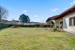 Traumhaftes Eckgrundstück! Barrierearmer Bungalow mit Keller in ruhiger Lage – Die vollständige Adresse der Immobilie erhältst du vom Anbieter., 95445 Grüner Baum/Festspielhügel, Bayreuth – Vorschaubild 23
