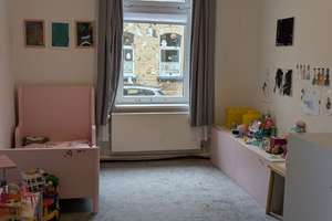 Charmante 3 Zimmer Wohnung, Viewegsgarten-Bebelhof – Charlottenstraße 9, 38102 Viewegsgarten-Bebelhof, Braunschweig – Vorschaubild 7