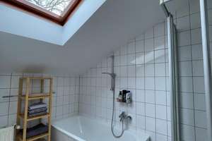 Traumhafte, helle  2-Zimmer-Dachgeschosswohnung in Potsdam, Berliner Vorstadt – Die vollständige Adresse der Immobilie erhältst du vom Anbieter., 14467 Berliner Vorstadt, Potsdam – Vorschaubild 12