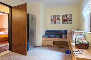 Grüner Daumen aufgepasst! Riesengarten und 4 Zimmer auf einer Ebene – Die vollständige Adresse der Immobilie erhältst du vom Anbieter., 44309 Brackel (Ortsteil), Dortmund – Vorschaubild 16