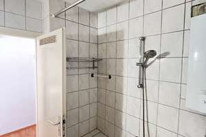 Gemütliche 2-Zimmer-Wohnung mit Potenzial – Gneisenaustraße 23, 52068 Panneschopp, Aachen – Vorschaubild 9
