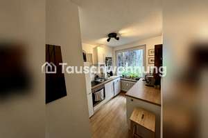 Tauschwohnung: Tausche schöne Wohnung in Nippes, suche 4-Zimmer in Köln – Neusser Straße 335, 50733 Nippes (Ortsteil), Köln – Vorschaubild 4