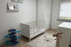 Hochwertig kernsanierte 3-Zimmer-Wohnung mit Balkon in Wuppertal-Sonnborn - provisionsfrei – 42327 Elberfeld West, Wuppertal – Vorschaubild 17