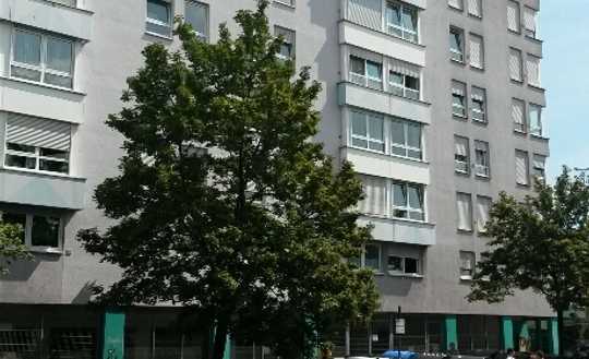 Schöne und gepflegte 1-Zimmer-Wohnung in Ludwigshafen