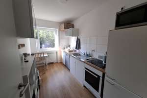 2-Zimmer-Wohnung im Biederlackweg (EG, Hochparterre) mit Balkon in ruhiger Lage (2021 kernsaniert) – Die vollständige Adresse der Immobilie erhältst du vom Anbieter., 48167 Gremmendorf-West, Münster – Vorschaubild 7
