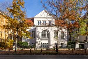 Historische Wohn- und Geschäftsvilla in zentraler Lage von Potsdam - mit flexibler Nutzung – Die vollständige Adresse der Immobilie erhältst du vom Anbieter., 14467 Nördliche Innenstadt, Potsdam – Vorschaubild 2