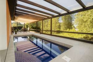 Traumgrundstück - unmittelbarer Nähe zum See - EFH auf 4.100 qm mit Sauna & Pool in Briesen ! – Die vollständige Adresse der Immobilie erhältst du vom Anbieter., 15518 Briesen (Mark) – Vorschaubild 1