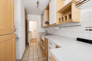 Attraktive 2-3 Zimmer-Wohnung in Traar mit Loggia, Garage und durchdachtem Grundriss! – Die vollständige Adresse der Immobilie erhältst du vom Anbieter., 47802 Traar, Krefeld – Vorschaubild 7