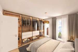 Großzügige barrierefreie 3-Zi-Wohnung in Münster Albachten neuwertig mit Gäste-WC und PKW-Stellplatz – Die vollständige Adresse der Immobilie erhältst du vom Anbieter., 48163 Albachten, Münster – Vorschaubild 31