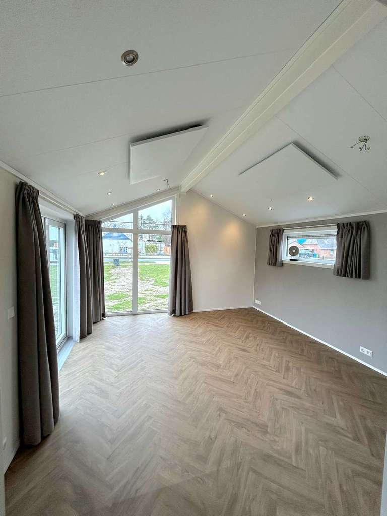 Immobilie in Kaiser-Wilhelm-Koog - Ruhiges Leben zwischen Deich und Natur - Bild 0