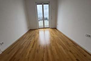 Wohnglück - praktische 2-Zimmer-Wohnung mit EBK und Balkon – Prager Straße 12 a, 4103 Zentrum-Südost, Leipzig – Vorschaubild 3