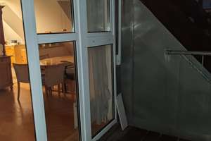 Toll möblierte 2-Zimmer Dachgeschosswohnung in München Maxvorstadt – Gaiglstraße 10, 80335 St. Benno, München – Vorschaubild 15