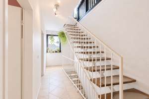 Einziehen und wohlfühlen – modernisiertes Reihenendhaus mit traumhaftem Garten – Die vollständige Adresse der Immobilie erhältst du vom Anbieter., 47839 Hüls, Krefeld – Vorschaubild 17