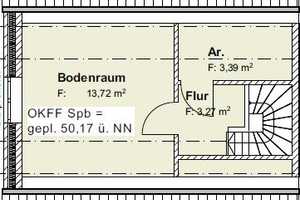 *Provisionsfrei* Neubau DHH in familienfreundlicher Lage – Biberstr. 39a, 48477 Steinfurt (Kreis) – Vorschaubild 7