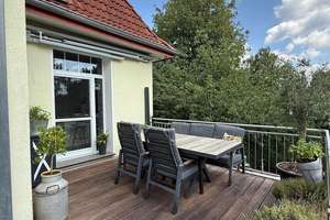 Stilvolles Einfamilienhaus mit 1.800 m2 Südgrundstück und hochwertiger Ausstattung – Die vollständige Adresse der Immobilie erhältst du vom Anbieter., 28259 Mittelshuchting, Bremen – Vorschaubild 21
