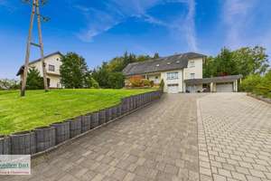 GEPFLEGTES ANWESEN MIT POOL AUF 30 AR IN TOP WOHNLAGE! – Die vollständige Adresse der Immobilie erhältst du vom Anbieter., 66687 Wadern – Vorschaubild 41