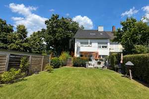 :::PENNENFELD:::3-FAMILIENHAUS IN SCHÖNER LAGE:::SOLIDE VERMIETET + ENERGIEEFFIZIENT::: – Zanderstraße 32, 53177 Pennenfeld, Bonn – Vorschaubild 4