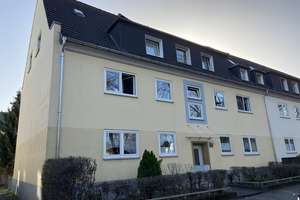 3,5 Zimmer Eigentumswohnung zur Kapitalanlage am Melanchthonplatz