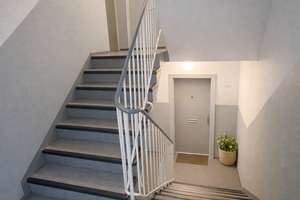 Solide Kapitalanlage mit Perspektive – vermietete Wohnung in begehrter Eimsbütteler Lage – Die vollständige Adresse der Immobilie erhältst du vom Anbieter., 20257 Eimsbüttel (Ortsteil), Hamburg – Vorschaubild 6