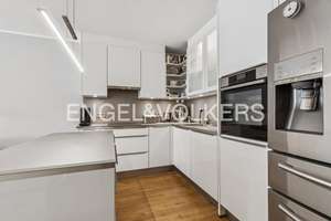 Moderne 2- Zimmer- Wohnung mit Balkon mitten  im Belgischen Viertel – Die vollständige Adresse der Immobilie erhältst du vom Anbieter., 50674 Neustadt/Nord, Köln – Vorschaubild 3