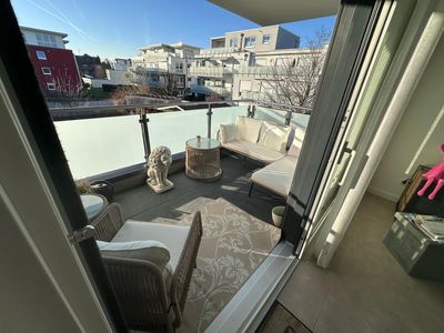Barrierefreie, sehr schöne, zentral in Moers gelegene 3 Zimmer-Wohnung mit Aufzug, Pkw-Stellplatz 