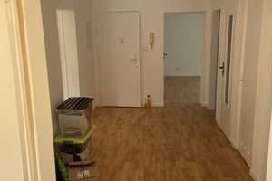 Gepflegte 3-Zimmer-Wohnung mit Balkon in Hanau – Grünaustraße 1, 63457 Main-Kinzig-Kreis – Vorschaubild 3