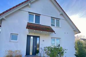 Modernisiertes Einfamilienhaus in Werl – Die vollständige Adresse der Immobilie erhältst du vom Anbieter., 59457 Werl – Vorschaubild 2