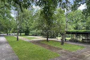 Stilvolle 3-Zimmer-Wohnung am Arabellapark (U4) – Die vollständige Adresse der Immobilie erhältst du vom Anbieter., 81925 Parkstadt, München – Vorschaubild 8
