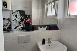 Lichtdurchflutetes 1-Zimmer-Apartment mit Balkon in Darmstadt-Nord – Landwehrstraße 45, 64293 Darmstadt-Nord, Darmstadt – Vorschaubild 2