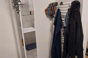 Neubau - Barrierefreie, teilmöblierte 3‑Zimmer Wohnung 70m² – Hermine-von-Parish-Straße 0, 81245 Neupasing, München – Vorschaubild 12
