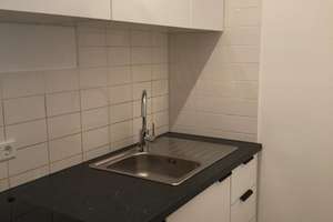 Attraktives renoviertes 1-Zimmer Apartment mit Balkon und neuer EBK im Collini-Center – Collinistr. 5, 68161 Schwetzingerstadt/Oststadt, Mannheim – Vorschaubild 13