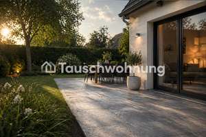 Tauschwohnung: Geräumiges Haus in Potsdam Süd sucht Wohnung im Tausch !