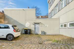Perfekt für Praxis, Kanzlei oder Büro - umnutzbare Gewerbefläche in Berlin-Reinickendorf – Die vollständige Adresse der Immobilie erhältst du vom Anbieter., 13409 Reinickendorf (Ortsteil), Berlin – Vorschaubild 17
