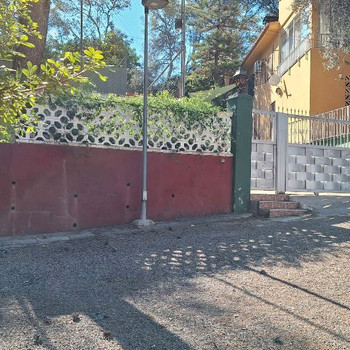 VILLA URBANISATION PUIG GROS CARCAIXENT
