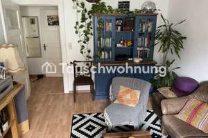 Tauschwohnung: Ruhige Wohnung in der schönsten Straße Harburgs