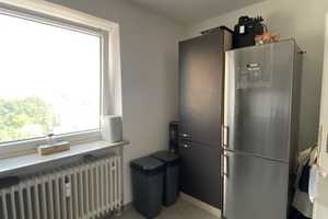 Sonnige 2-Zimmer Wohnung mit Balkon direkt an der U6 – Albert-Roßhaupter-Straße X, 81369 München – Vorschaubild 11