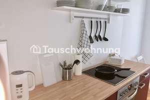 Tauschwohnung: Tausche Altbau 3-Zi-Wohnung gg. 3-4 Zi in Charlottenburg – Die vollständige Adresse der Immobilie erhältst du vom Anbieter., 10559 Moabit, Berlin – Vorschaubild 7