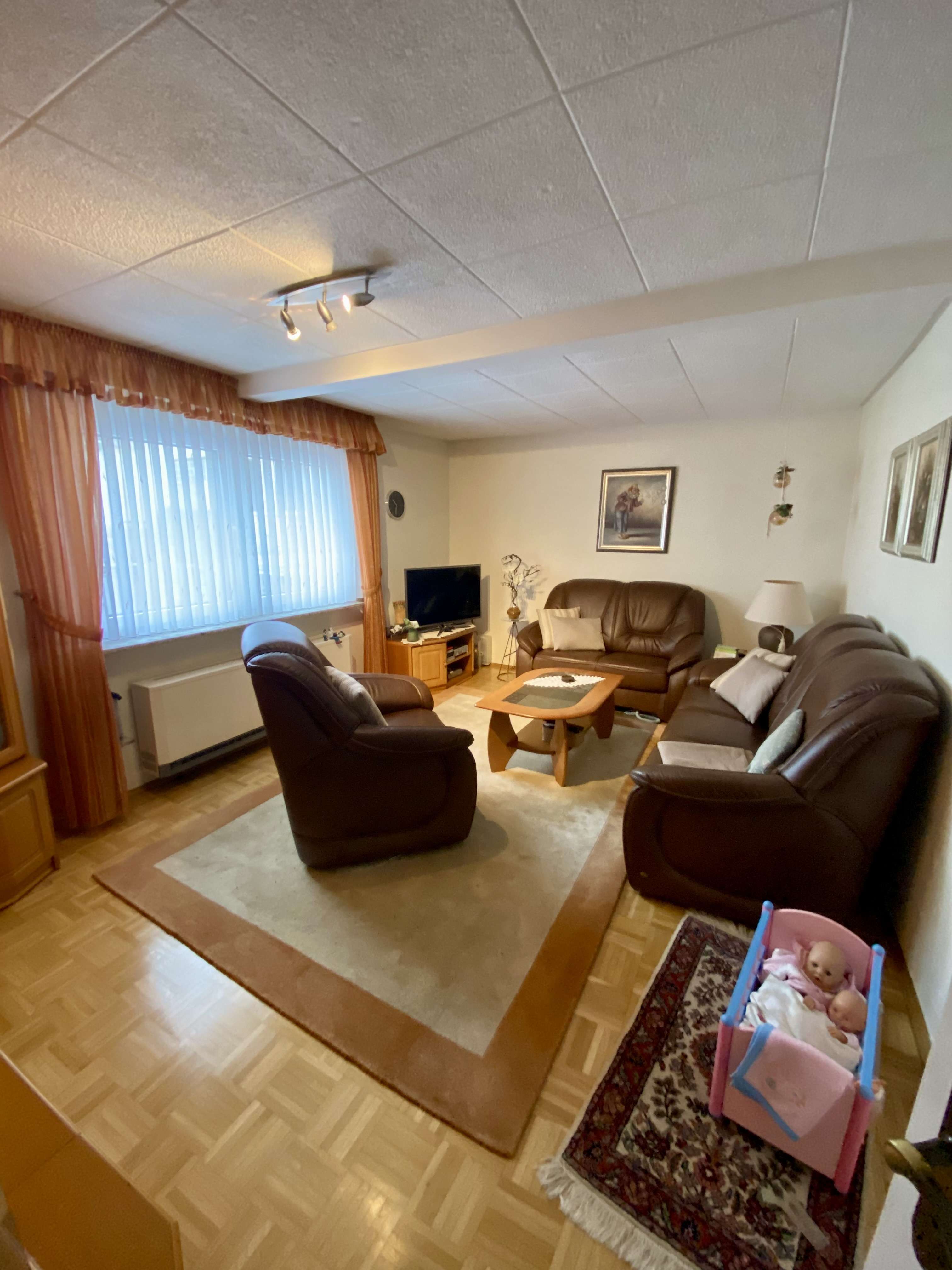 Immobilie in Weilburg - Heimat Obergasse - Ein neues Zuhause mit Wurzeln - Bild 0