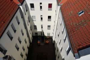 Frisch sanierte ERDGESCHOSS-Wohnung in Wilhelmstadt – Zimmerstraße 15A, 13595 Wilhelmstadt, Berlin – Vorschaubild 13