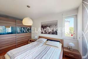 Exklusives Wohnen im beliebten Wiesbadener Künstlerviertel – Die vollständige Adresse der Immobilie erhältst du vom Anbieter., 65197 Rheingauviertel / Hollerborn, Wiesbaden – Vorschaubild 8