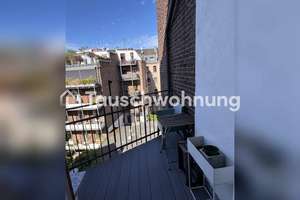 Tauschwohnung: 52 m² Wohnung in Köln, Innenstadt, 1300€ kalt – 50674 Neustadt/Süd, Köln – Vorschaubild 4