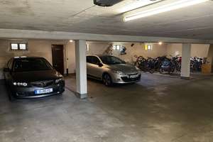 Erstbezug nach Sanierung! 2-Zimmer-Wohnung mit Loggia, Terrasse und eigenem 50 m² Garten – Die vollständige Adresse der Immobilie erhältst du vom Anbieter., 40627 Unterbach, Düsseldorf – Vorschaubild 12
