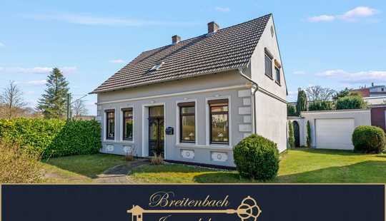Bild von Rustikaler Charme trifft moderne Gemütlichkeit