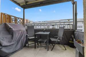 3-Zimmer-Wohnung in Pfersee mit Süd-West-Balkon & TG – modernisiert & ohne Käuferprovision – Die vollständige Adresse der Immobilie erhältst du vom Anbieter., 86157 Pfersee-Nord, Augsburg – Vorschaubild 12