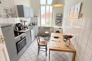 Stilvolles Wohnen im sanierten Altbau in der City-West! *EBK* – Brandenburgische Straße 23, 10707 Wilmersdorf, Berlin – Vorschaubild 7